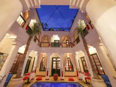Riad Africa - 1
