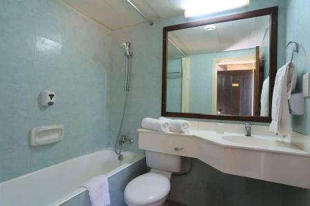 Panas Holiday Village - 10