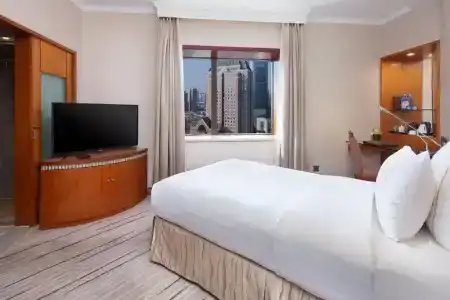 Jianguo Shanghai - 21