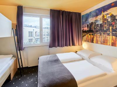 b&b Frankfurt City-Ost - 2