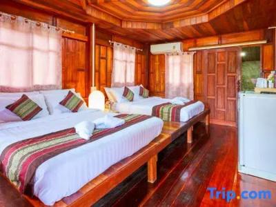 Scn Resort & Spa - 64