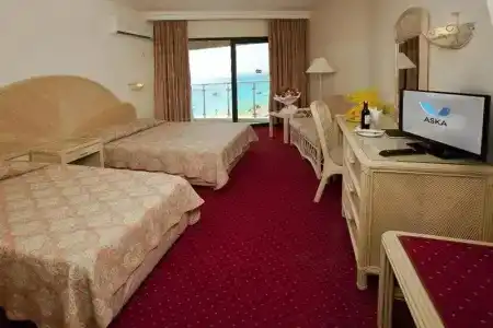 Aska Just In Beach - All Inclusive - 44