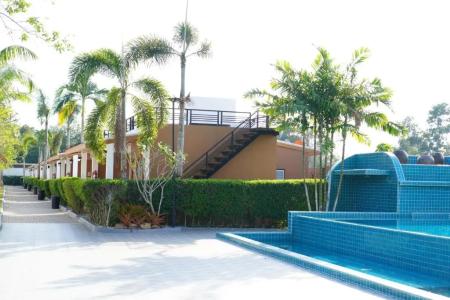 Green Terrace Resort - 33