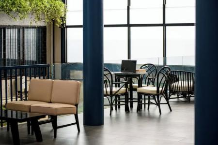 Wanglang Apartment - 6