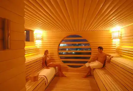 Limak Lara Deluxe & Resort Antalya - 44