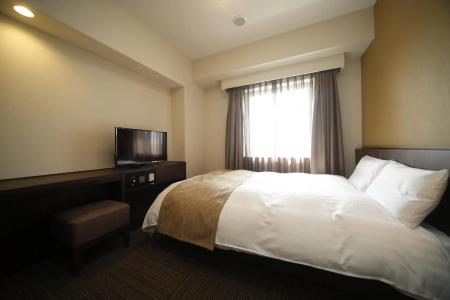 Dormy Inn Hon-Hachinohe - 5