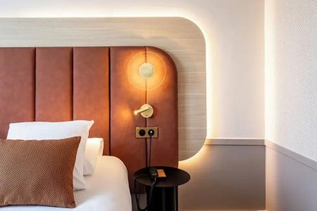 Mercure Angoulême Hôtel de France - 128