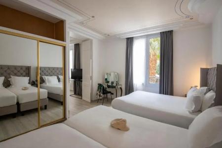 Golden Tulip Cannes De Paris - 200