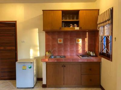 Ginis Beach Resort - 62