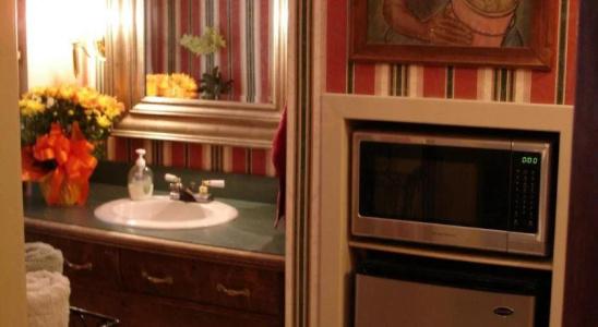 The Lattice Inn - 16