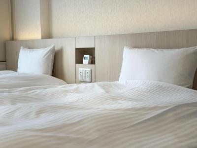 Alpha Inn Akita - 1