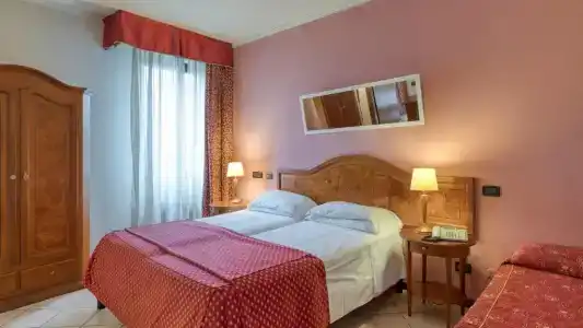 Primotel Brescia - 35