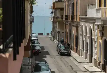 b&b Vittoria - 0