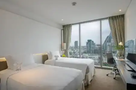 Amara Bangkok - Sha Extra Plus - 26
