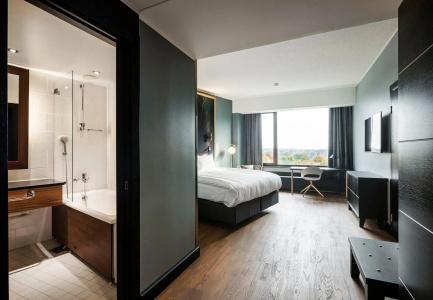 Crowne Plaza Helsinki - Hesperia, An Ihg - 65