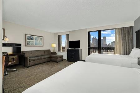 Crowne Plaza Atlanta Midtown, An Ihg - 82