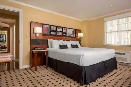 The Warwick Rittenhouse Square - 96