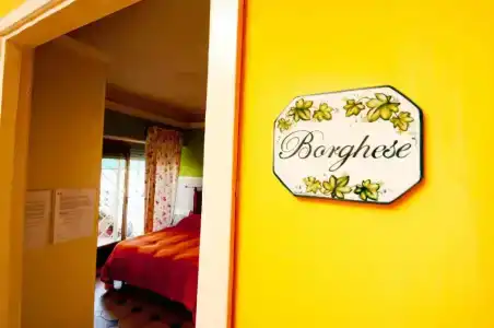 Passeggiate Romane - 65