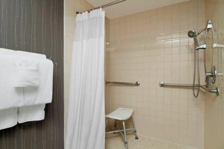 Courtyard by Marriott Cape Canaveral - 54