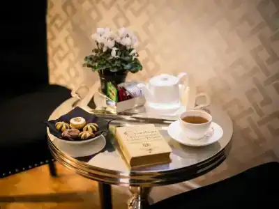 Minerva Relais - 116