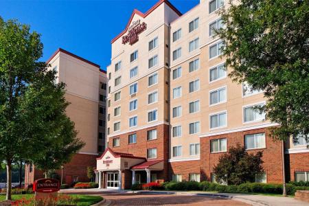 Residence Inn Charlotte SouthPark - 16