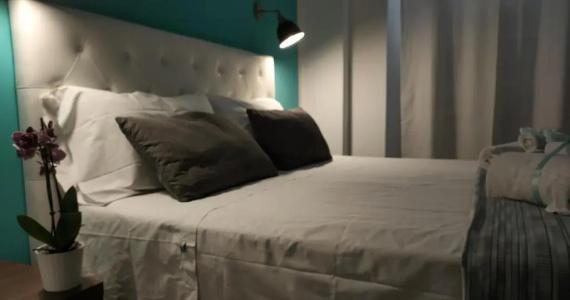 La Grande Bellezza Guest House Rome - 30
