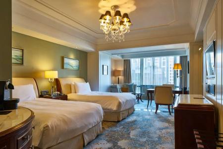 Waldorf Astoria Shanghai on the Bund - 37