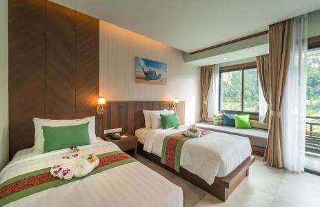 Andaman Breeze Resort - Sha Plus - 72
