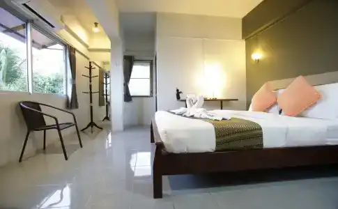 Rooms at Krabi - 4