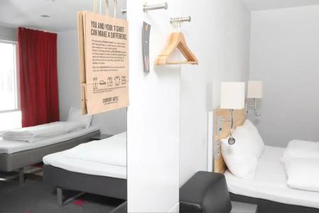 Comfort Xpress Youngstorget - 56