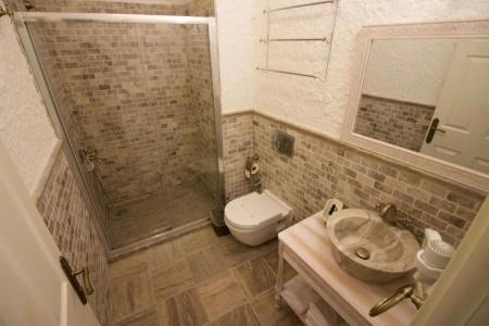 Galya Otel Alacati - 51