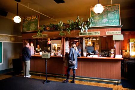 McMenamins Kennedy School - 32