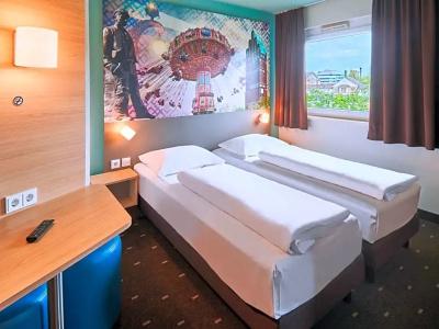 b&b Darmstadt - 25