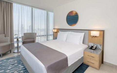 The First Collection at Jumeirah Village Circle - 3