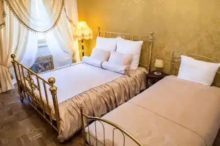 Pakruojis Manor's Palace Boutique - 25