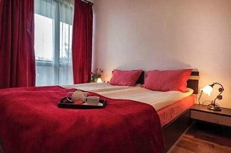 Grand Royale Apartment Complex & Spa - 68