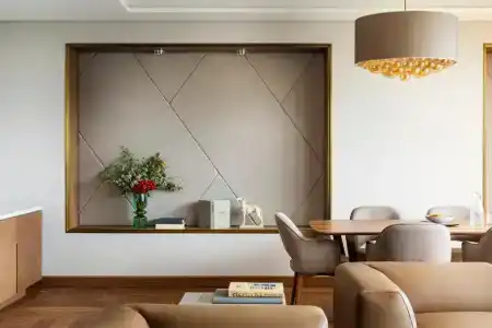 Grand Millennium Sofia - 1
