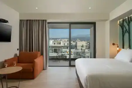 Hyperion City with Heated Pool - 281