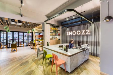 Snoozz Krabi - 27