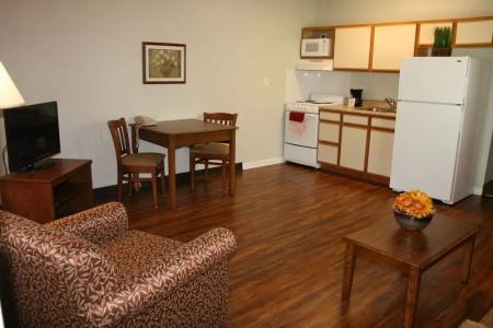 Affordable Suites - 25
