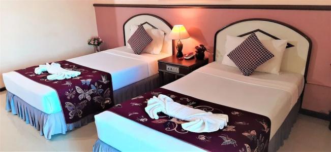 D2 lamoon resotel-SHA Extra plus - 41