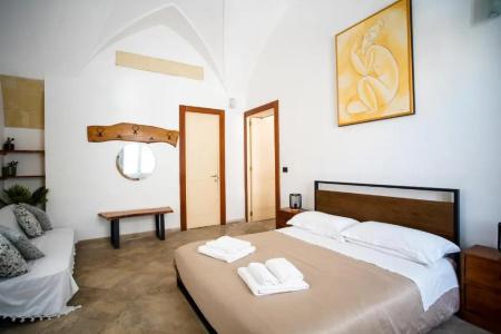 La Bella Lecce b&b - 13