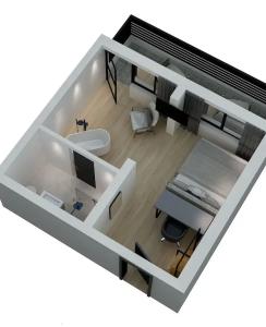 The Hearts - Dein Boutique- Und Event-Resort - 33