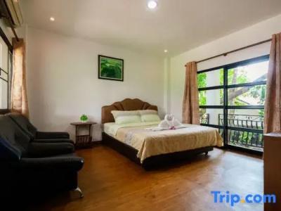 Chayada Garden House and - 39