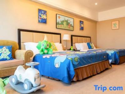 Grand Mercure Oriental Ginza Shenzhen - 44