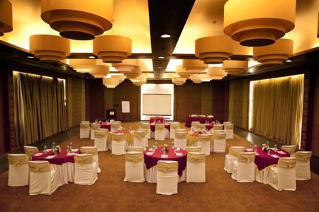 Royal Orchid Resort & Convention Centre, Yelahanka Bangalore - 21