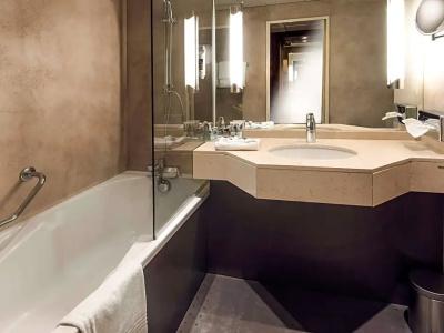 Mercure Rouen Centre Champ de Mars - 156