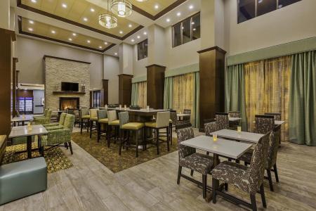 Hampton Inn & Suites - 23