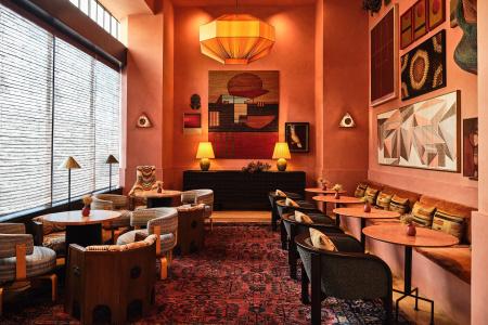 Downtown Los Angeles Proper, a Member of Designs - 34