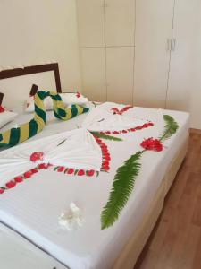 Fulidhoo La Perla Guest House - 1